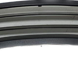 Grade Difusor Superior Painel Ford Ecosport 13/17 Cx378