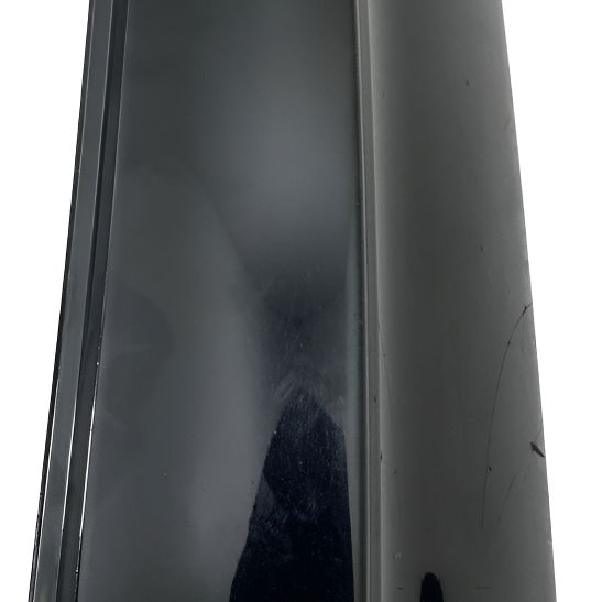 Moldura Coluna T. E. Ford Ecosport 13/17 Cx381