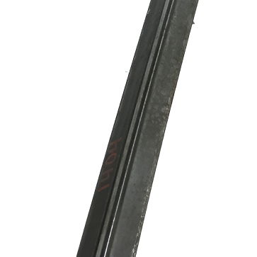 Guia Canaleta Vidro Dianteiro Direito Ranger 12/16 Cx389