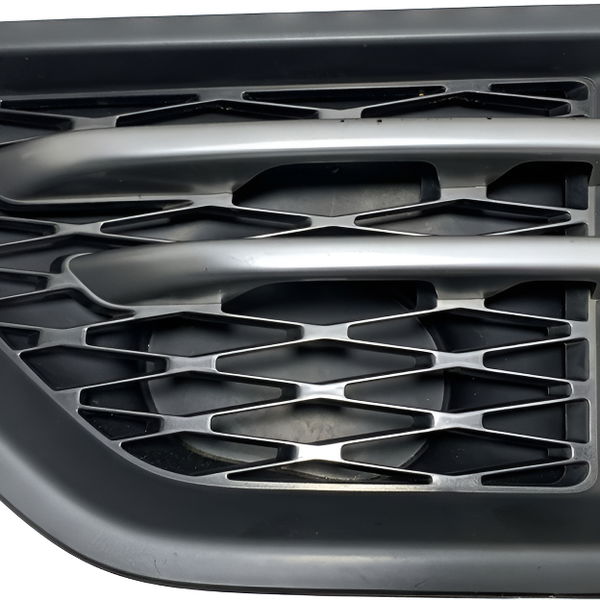 Moldura E Para-lama Range Rover Sport 10/12 Cx395