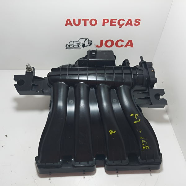 Coletor Admissão Renault Fluence 2.0 16v  2011