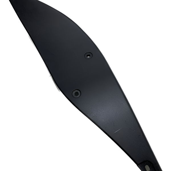 Moldura Interna Retrovisor E. Frontier 08/15 Cx397