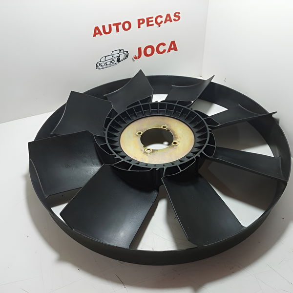 Helice Plastica 8 Pas Accelo 915 2011