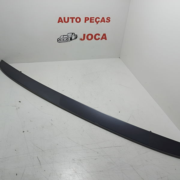 Aerofólio Traseiro Chery Face 2010