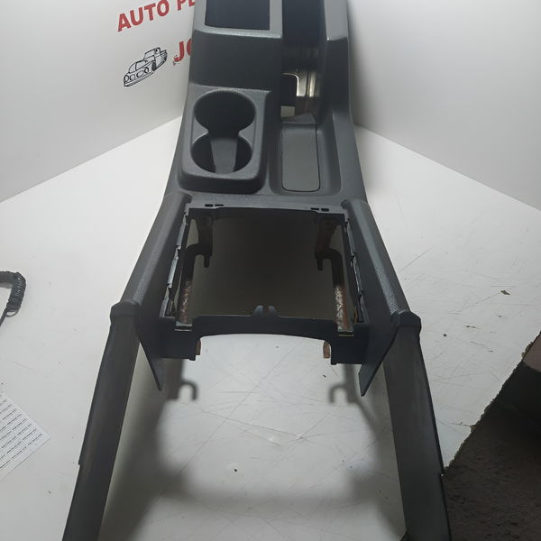 Console Central Amarok C.s 2014