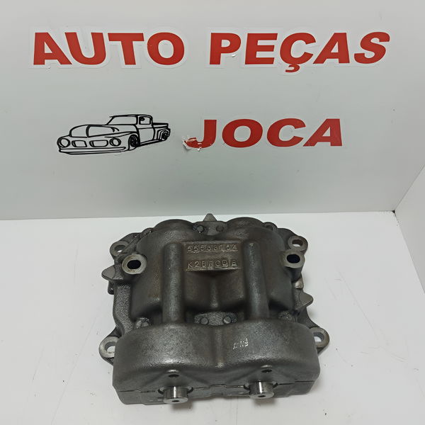 Balanceiro Da Bomba Óleo Gm S10 2.8 2013