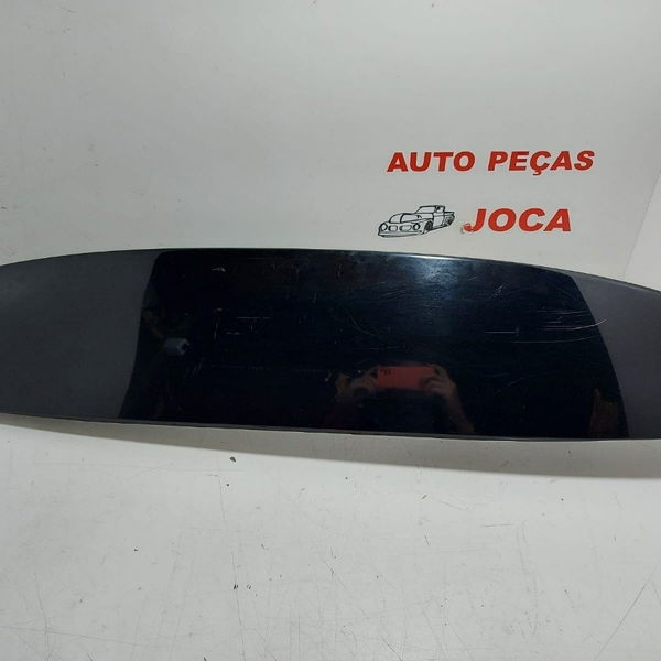 Aerofólio Traseiro Peugeot 206 Sw 2012( Para Pintar)