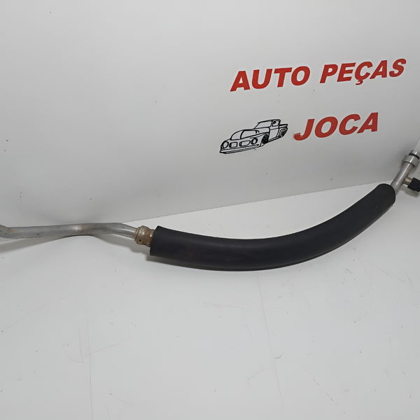 Mangueira Ar Cond. Saída Compre.  S10 2.5 Flex  Cx308