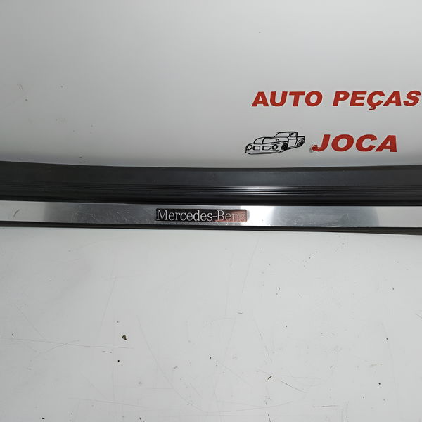 Soleira Porta Mercedes Benz Clk 320 1997