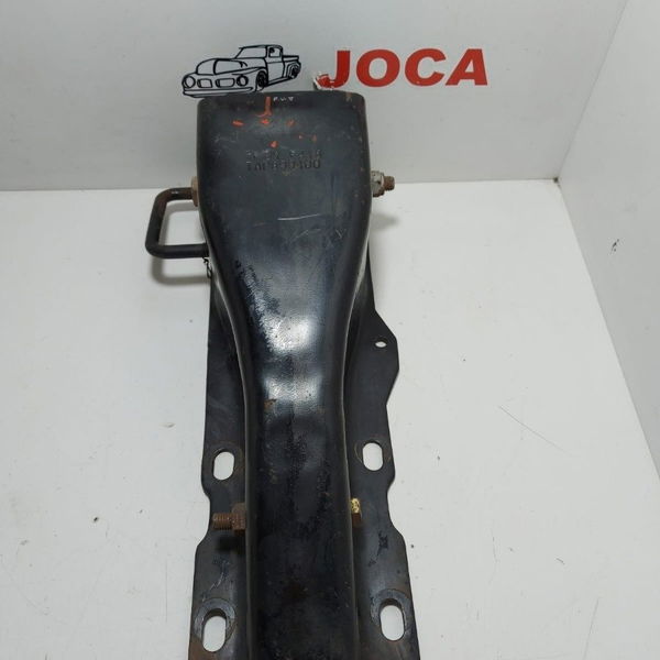 Suporte Traseiro Cabine Caminhão 9-160 2013 L.d