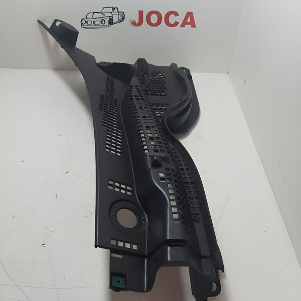 Churrasqueira Esquerda Honda Cr-v  2010