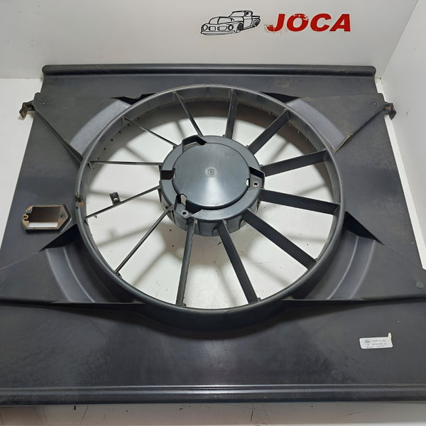 Defletor Radiador Ford Ranger 2.5 2013