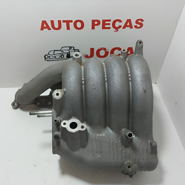 Coletor Admissão Gm Tracker 2.0 16v 2008