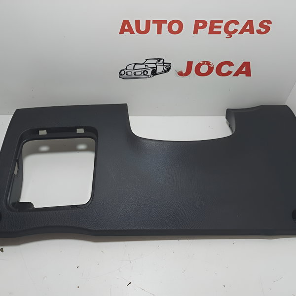 Acabamento  Inferior Do Painel Sorento 2.4 2012