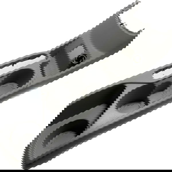 Console Central Porta Copos Ford Ecosport 13/17