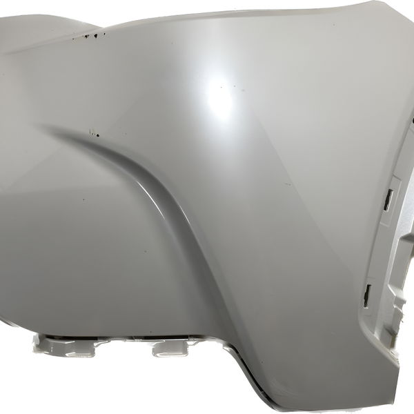 Polaina Dianteira Esquerda Toyota Corolla Cross 21/23