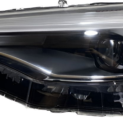 Farol Esquerdo Toyota Corolla Cross 21/23