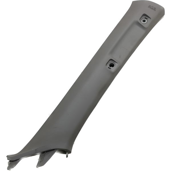 Moldura Interna Coluna A Direita Pajero Full 08/14