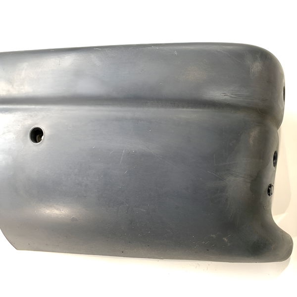 Ponteira Polaina Traseira Esquerda Renault Master 03/12