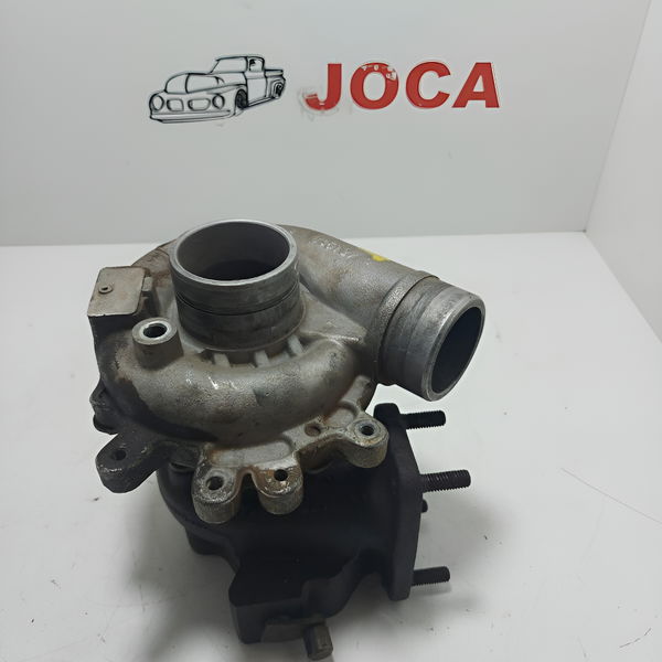 Turbina Fiat Ducato 2.3 2011