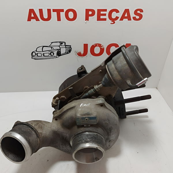 Turbina Sorento 2.5 2008 170cv