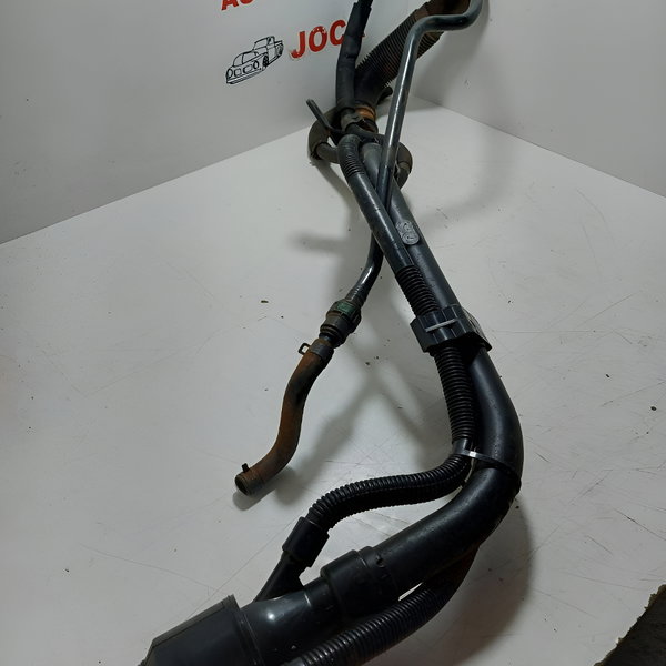 Gargalo Tanque Combustível Sorento 2.4 2012