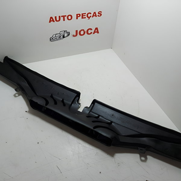 Duto Saída Ar Desembaçador Para Brisa S10 2016