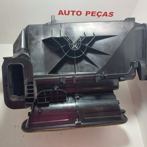 Carcaça Caixa Ventilação S10 Ltz 2.5 2016