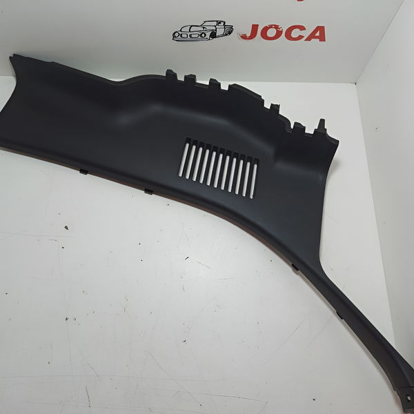 Acabamento Coluna T.d S10 2016