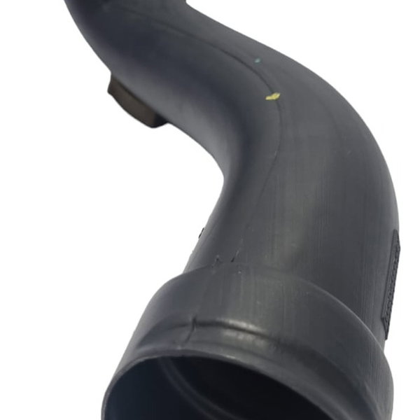 Duto Ar Painel Esquerdo Fiorino 2015 Cx451