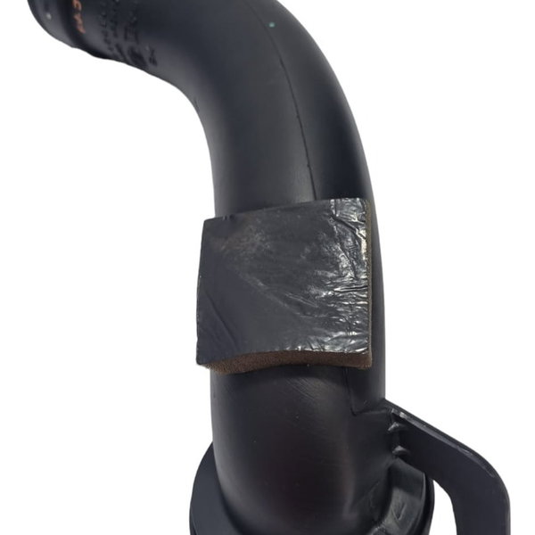 Duto Ar Painel Esquerdo Fiorino 2015 Cx451