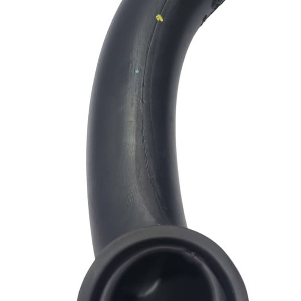 Duto Ar Painel Esquerdo Fiorino 2015 Cx451