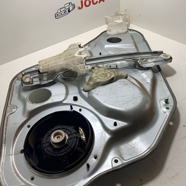 Maquina De Vidro Traseiro Dir. Sorento 2.4 2012