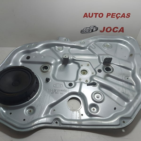 Máquina Vidro D.d Sorento 2.4 2012