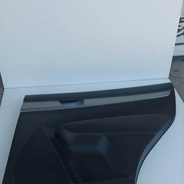 Forro Porta T.d Sorento 2.4 2012