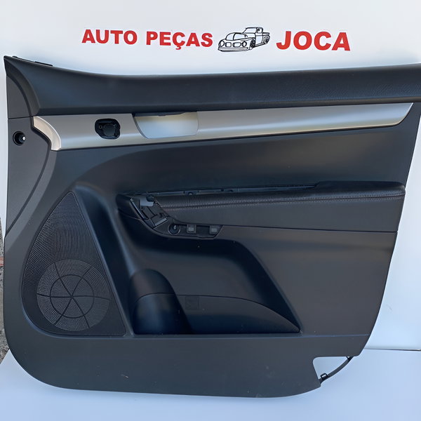 Forro Porta Dianteira D Sorento 2.4 2012
