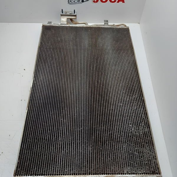 Condensador Ar Condicionado Sorento 2.4 2012