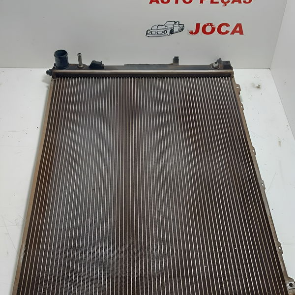 Radiador Água Sorento 2.4 2012