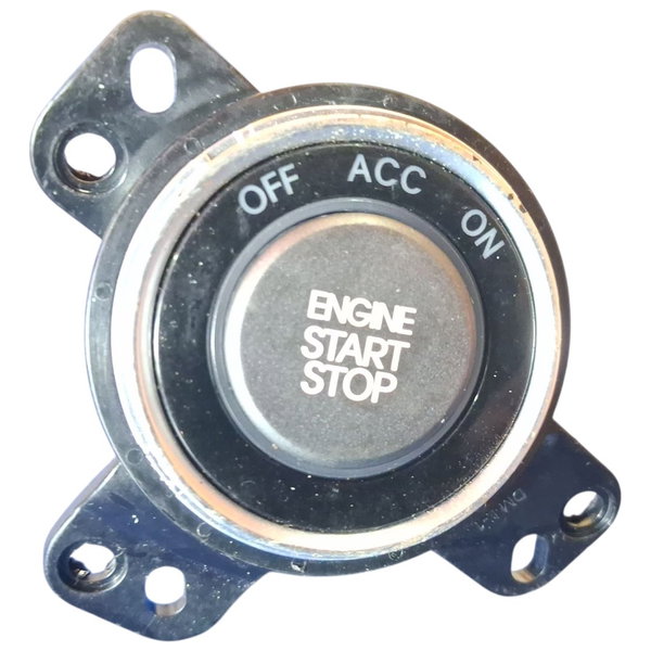 Botão Start Stop Tucson 14 A 18 Cx712