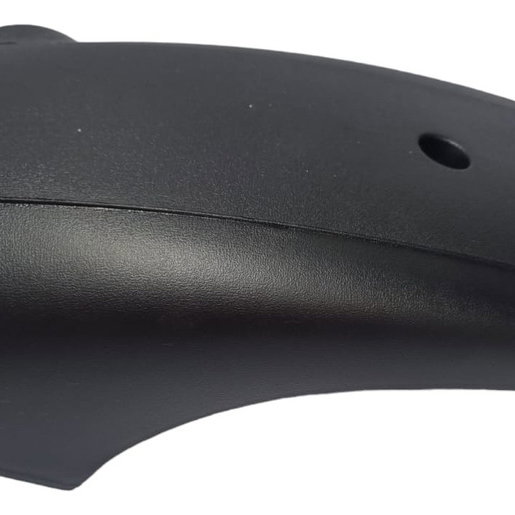 Moldura Inferior Chave Coluna Direção Fiorino 2015 Cx451