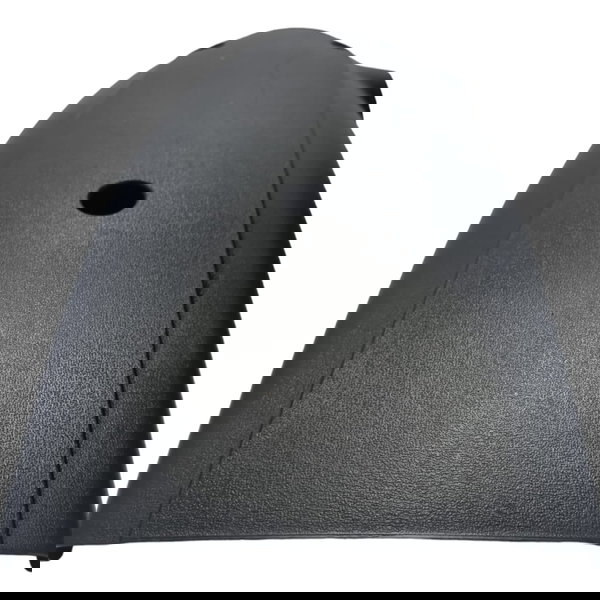 Moldura Inferior Chave Coluna Direção Fiorino 2015 Cx451