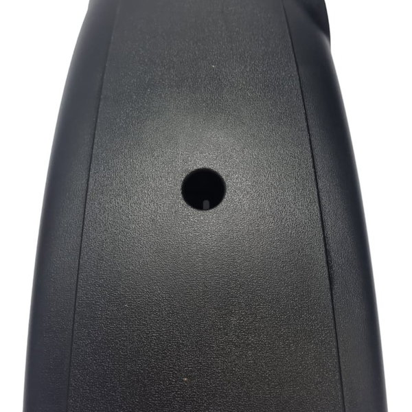 Moldura Inferior Chave Coluna Direção Fiorino 2015 Cx451