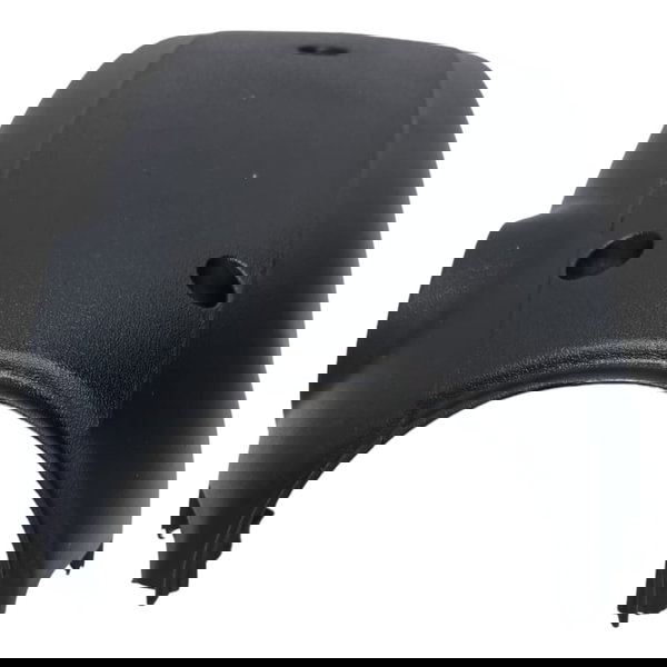 Moldura Inferior Chave Coluna Direção Fiorino 2015 Cx451