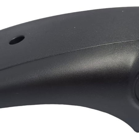 Moldura Inferior Chave Coluna Direção Fiorino 2015 Cx451