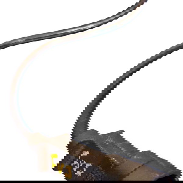 Sensor Contagiro Motor Iveco 2.8 2004 Cx712