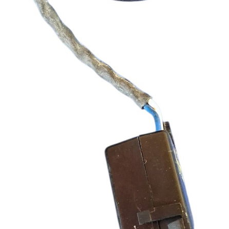 Antena Mobilizador Gm S10 2012/2017 Cx712 Preto