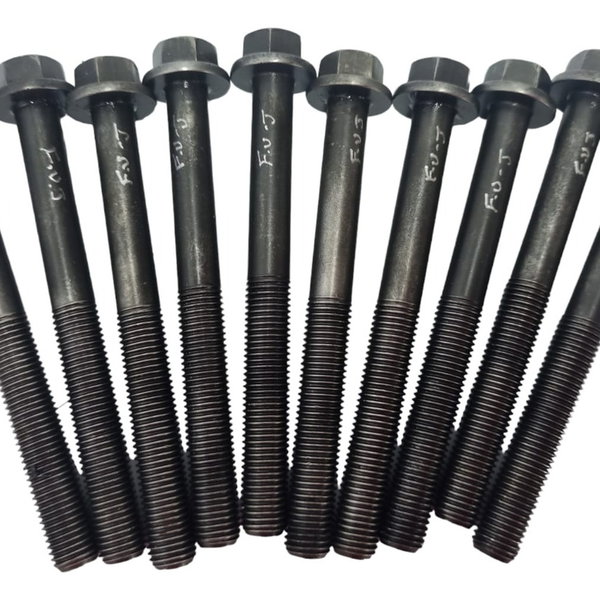 Kit Parafuso Mancal Motor Evo 1.4 2015 Cx451