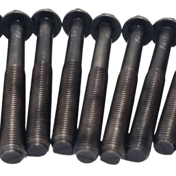 Kit Parafuso Mancal Motor Evo 1.4 2015 Cx451