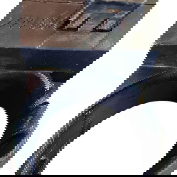 Imobilizador Ignição Peugeot 206 1.6 16v Cx712