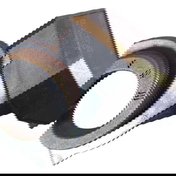 Antena Imobilizador Honda Fit 2012 Cx712 Preto